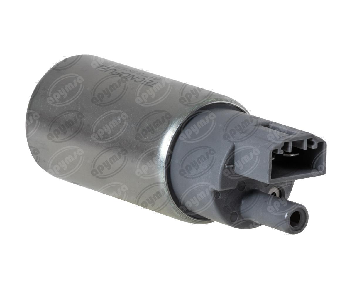 BOMBA GASOLINA REPUESTO 60PSI 230 L/H CHEVROLET AVEO 4 CIL. 1.6L. MOD. 08-18 T TECNOFUEL 19334367 