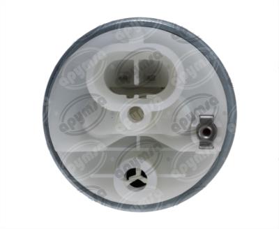 BOMBA GASOLINA REPUESTO 60PSI 240 L/H CHEVROLET SILVERADO 5.4L. MOD. 09-14 T TECNOFUEL 19334364 