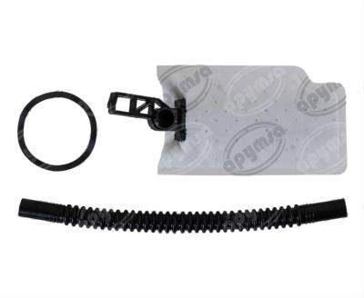 BOMBA GASOLINA REPUESTO 60PSI 240 L/H CHEVROLET SILVERADO 5.4L. MOD. 09-14 T TECNOFUEL 19334364 