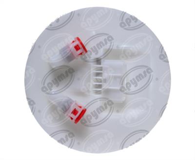 BOMBA GASOLINA MODULO 65PSI 260 L/H  FORD MONDEO 2.0L., 2.5L. MOD. 99-05 T TECNOFUEL 5S71-9H307-AB 