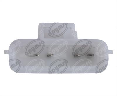 BOMBA GASOLINA MODULO 65PSI 260 L/H  FORD MONDEO 2.0L., 2.5L. MOD. 99-05 T TECNOFUEL 5S71-9H307-AB 