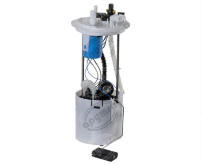 BOMBA GASOLINA MODULO 60PSI 200 L/H FORD E-150 E-250 V8 4.6L 5.4L 11-14 T TECNOFUEL E-2580M 