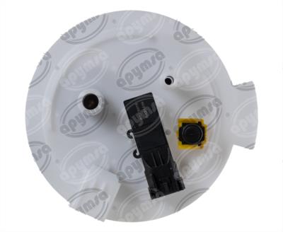 BOMBA GASOLINA MODULO 60PSI 200 L/H FORD E-150 E-250 V8 4.6L 5.4L 11-14 T TECNOFUEL E-2580M 