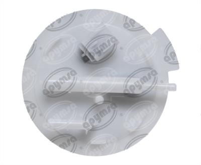 BOMBA GASOLINA MODULO 100PSI 285 L/H FORD F-150 V6 MOT. 3.5L 15-17 T TECNOFUEL E-2656M 