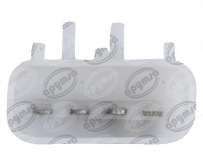 BOMBA GASOLINA MODULO 100PSI 285 L/H FORD F-150 V6 MOT. 3.5L 15-17 T TECNOFUEL E-2656M 