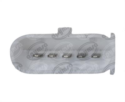 BOMBA GASOLINA MODULO 100PSI 200 L/H DODGE CHALLENGER V6 3.6L. MOD. 11-14 T TECNOFUEL E-7263M 