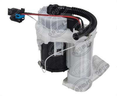 BOMBA GASOLINA MODULO 45PSI 85 L/H CHEVROLET SPARK 1.2L. MOD. 11-14 T TECNOFUEL 13582544 