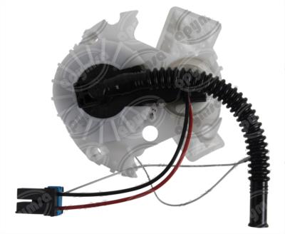 BOMBA GASOLINA MODULO 45PSI 85 L/H CHEVROLET SPARK 1.2L. MOD. 11-14 T TECNOFUEL 13582544 