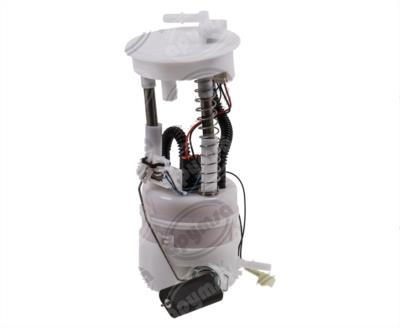 BOMBA GASOLINA MODULO 60PSI 280 L/H NISSAN ROUGE 2.5L. MOD. 08-15 T TECNOFUEL 17040-JM00D 