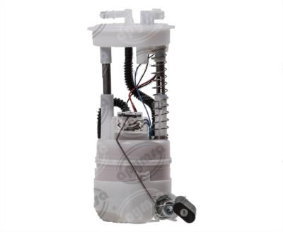 BOMBA GASOLINA MODULO 60PSI 280 L/H NISSAN ROUGE 2.5L. MOD. 08-15 T TECNOFUEL 17040-JM00D 