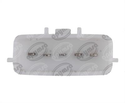 BOMBA GASOLINA MODULO 60PSI 280 L/H NISSAN ROUGE 2.5L. MOD. 08-15 T TECNOFUEL 17040-JM00D 