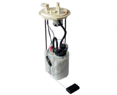 BOMBA GASOLINA MODULO 60PSI 200 L/H FORD F-150 F-250 4.6L 5.4L 6.2L 10-12 T TECNOFUEL E-2545M 
