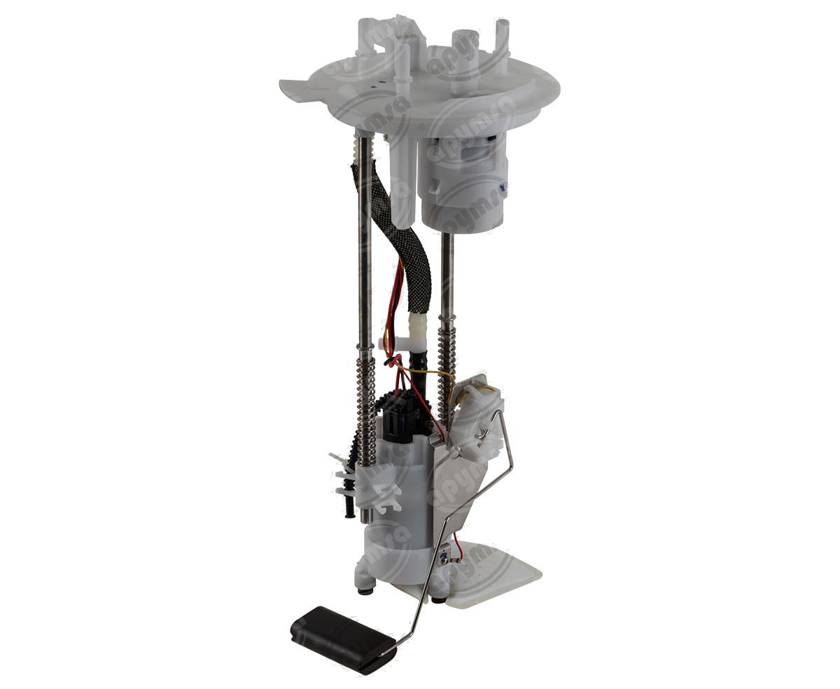 BOMBA GASOLINA MODULO 100PSI 200 L/H FORD F-150V6 4.2L. MOD. 05-08 T TECNOFUEL E-2434M 