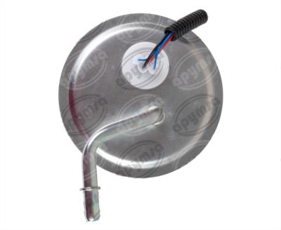BOMBA GASOLINA ENSAMBLE 60PSI 160 L/H FORD F-150; F-250 8 CIL. 6.8L. MOD. 00-05 T TECNOFUEL M7C34-9H307-ZA 