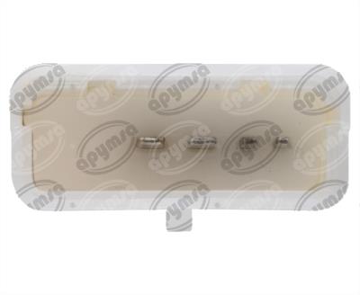 BOMBA GASOLINA MODULO 70PSI 160 L/H FORD RANGER ARGENTINA 2.3; 3.0L. MOD. 13-15 T TECNOFUEL A2C53379601 