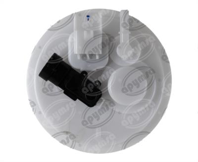 BOMBA GASOLINA MODULO 65PSI 160 L/H CHEVROLET OPTRA 2.0L. MOD. 06-08 T TECNOFUEL E-8703M 