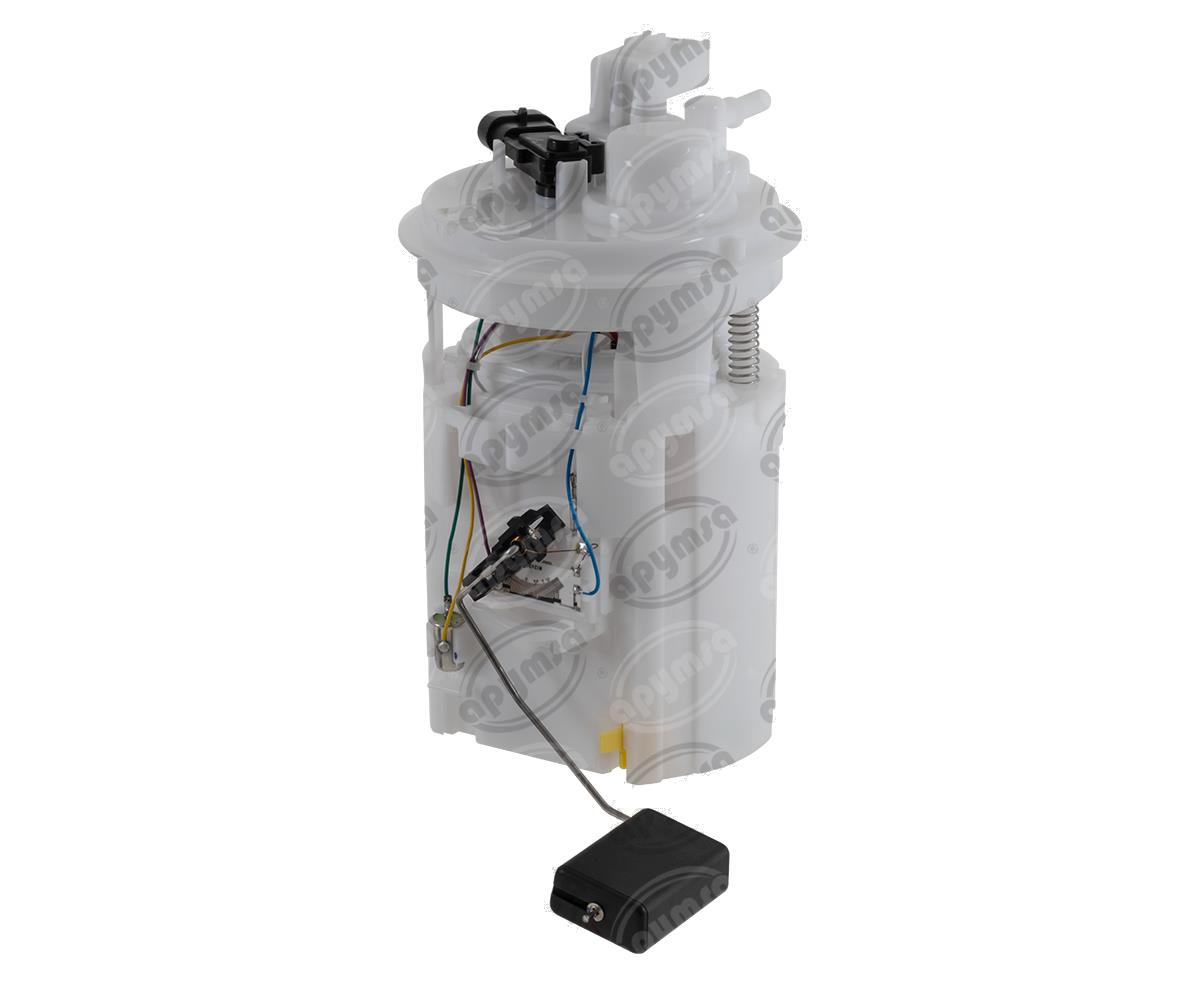 BOMBA GASOLINA MODULO 65PSI 160 L/H CHEVROLET OPTRA 2.0L. MOD. 06-08 T TECNOFUEL E-8703M 