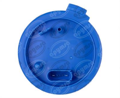BOMBA GASOLINA MODULO 87PSI 76 L/H VW TIGUAN 2.0L. MOD.09-18; AUDI Q3 2.0L 2015 T TECNOFUEL E-9051M 