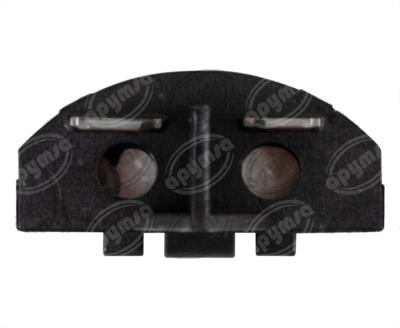 BOMBA GASOLINA REPUESTO 60PSI 100 L/H TOYOTA TACOMA 2.7L; 4.0L. MOD. 04-15 T TECNOFUEL E8757M-KIT 