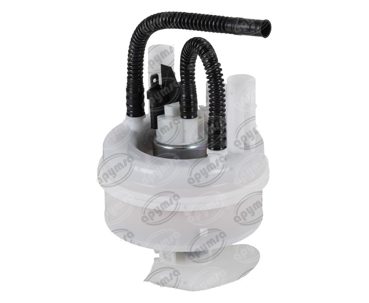BOMBA GASOLINA REPUESTO 60PSI 100 L/H TOYOTA TACOMA 2.7L; 4.0L. MOD. 04-15 T TECNOFUEL E8757M-KIT 