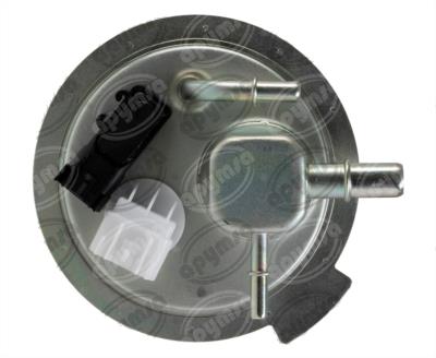 BOMBA GASOLINA MODULO 59PSI 100 L/H CHEVROLET SILVERADO 1500 4.3; 5.3L. MOD. 17-19 T TECNOFUEL M100261 