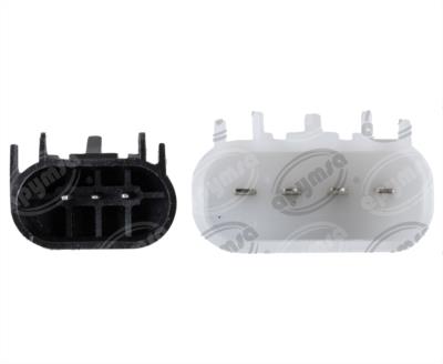 BOMBA GASOLINA MODULO 59PSI 100 L/H CHEVROLET SILVERADO 1500 4.3; 5.3L. MOD. 17-19 T TECNOFUEL M100261 