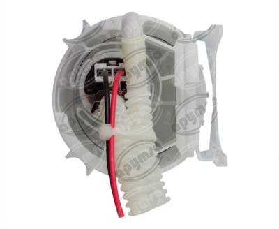BOMBA GASOLINA REPUESTO 100PSI 160 L/H CON BOTE VW BOSCH BOSCH F 000 TE0 111 