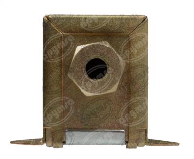 BOMBA GASOLINA UNIVERSAL 80 L/H BAJA PRESION CUADRADA T TECNOFUEL EP-259 