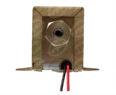 BOMBA GASOLINA UNIVERSAL 80 L/H BAJA PRESION CUADRADA T TECNOFUEL EP-259 