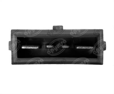 BOMBA GASOLINA MODULO 90PSI 160 L/H VW T TECNOFUEL E228225020004C 