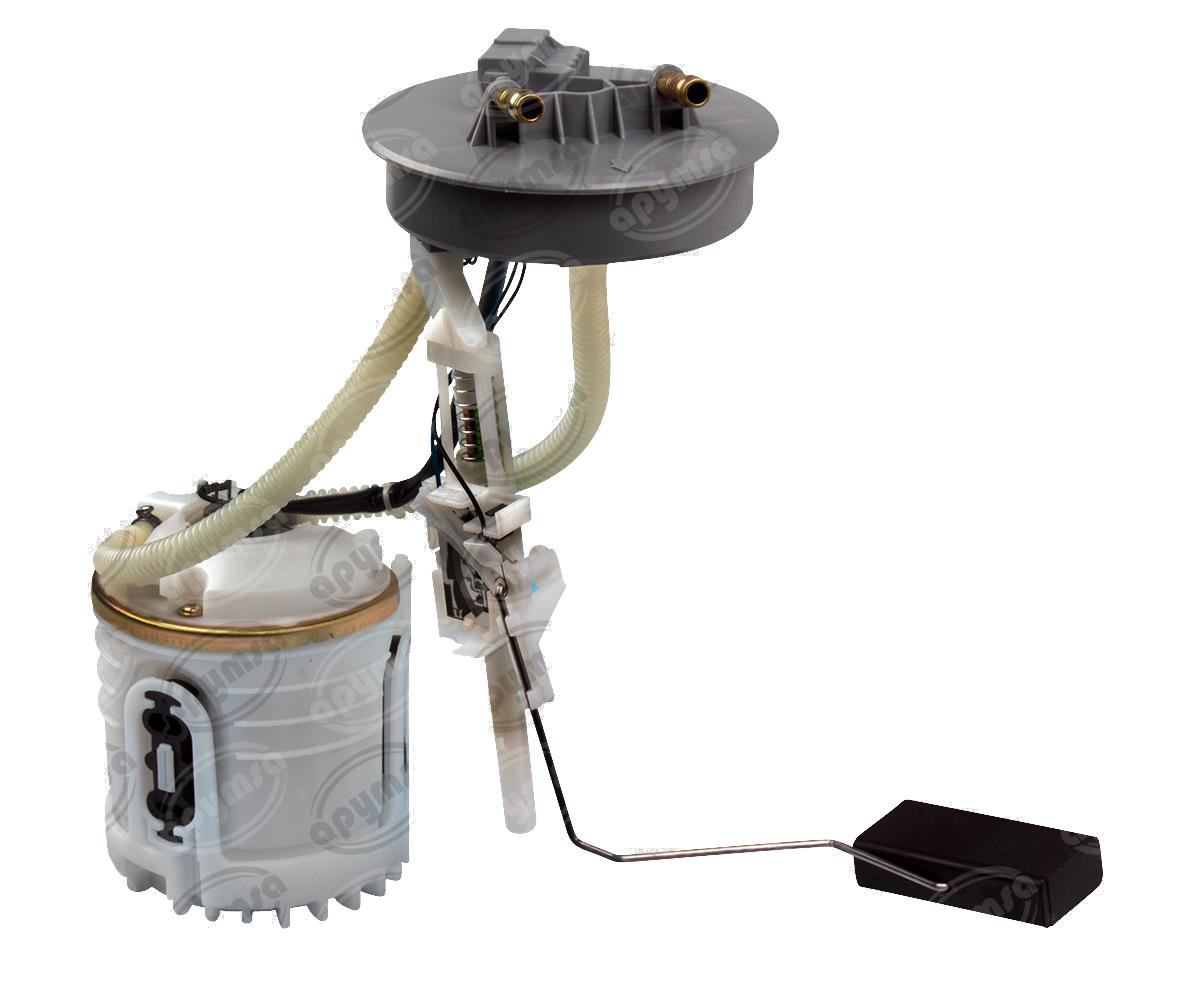 BOMBA GASOLINA MODULO 90PSI 160 L/H VW T TECNOFUEL E228225020004C 