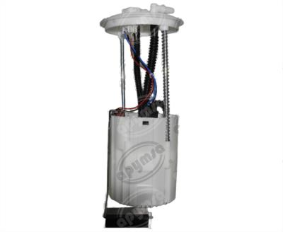 BOMBA GASOLINA MODULO 60PSI 100 L/H CHEVROLET GROOVE 4 CIL. 1.5L. MOD.22-25 T TECNOFUEL 23850444 
