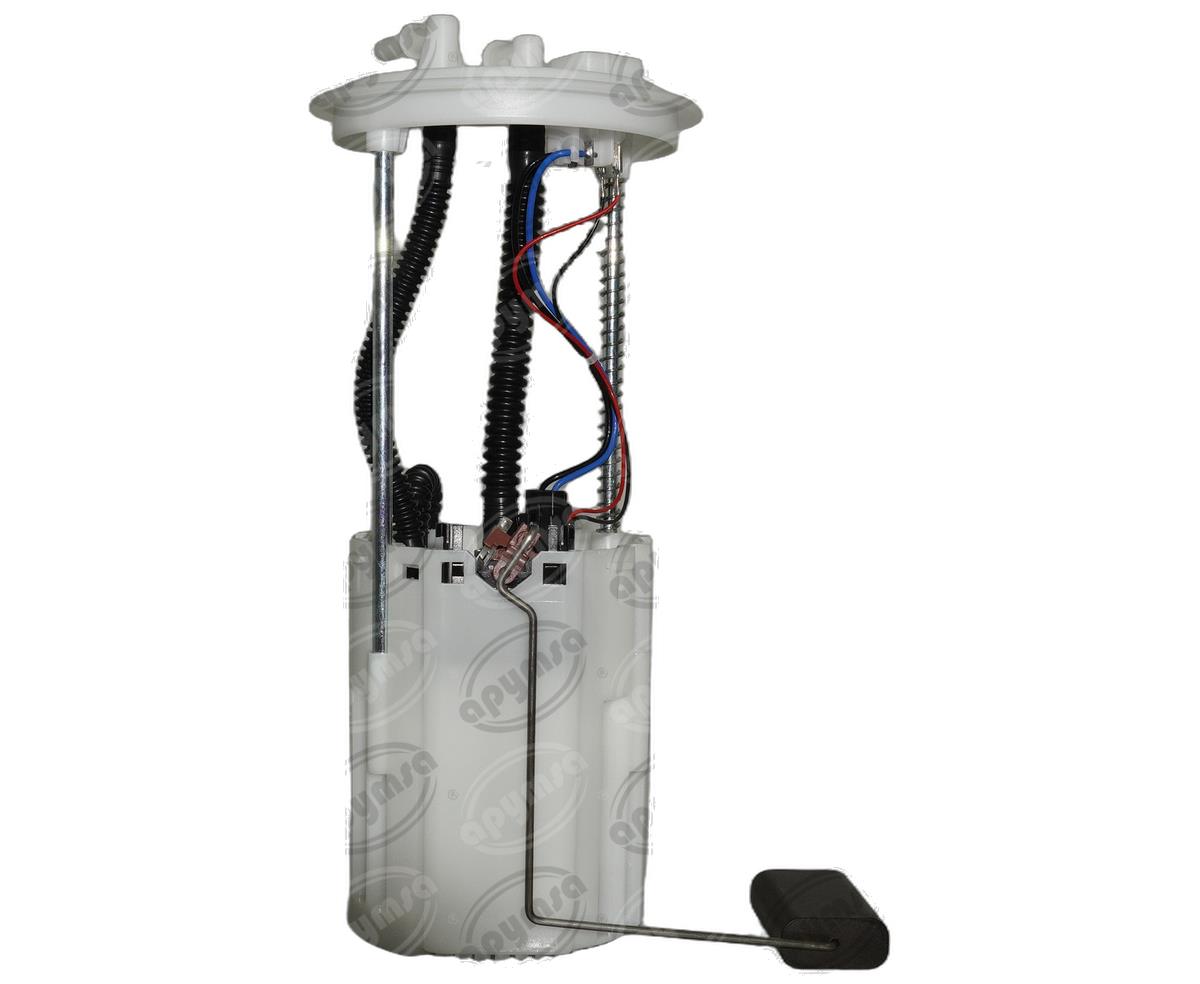 BOMBA GASOLINA MODULO 60PSI 100 L/H CHEVROLET GROOVE 4 CIL. 1.5L. MOD.22-25 T TECNOFUEL 23850444 