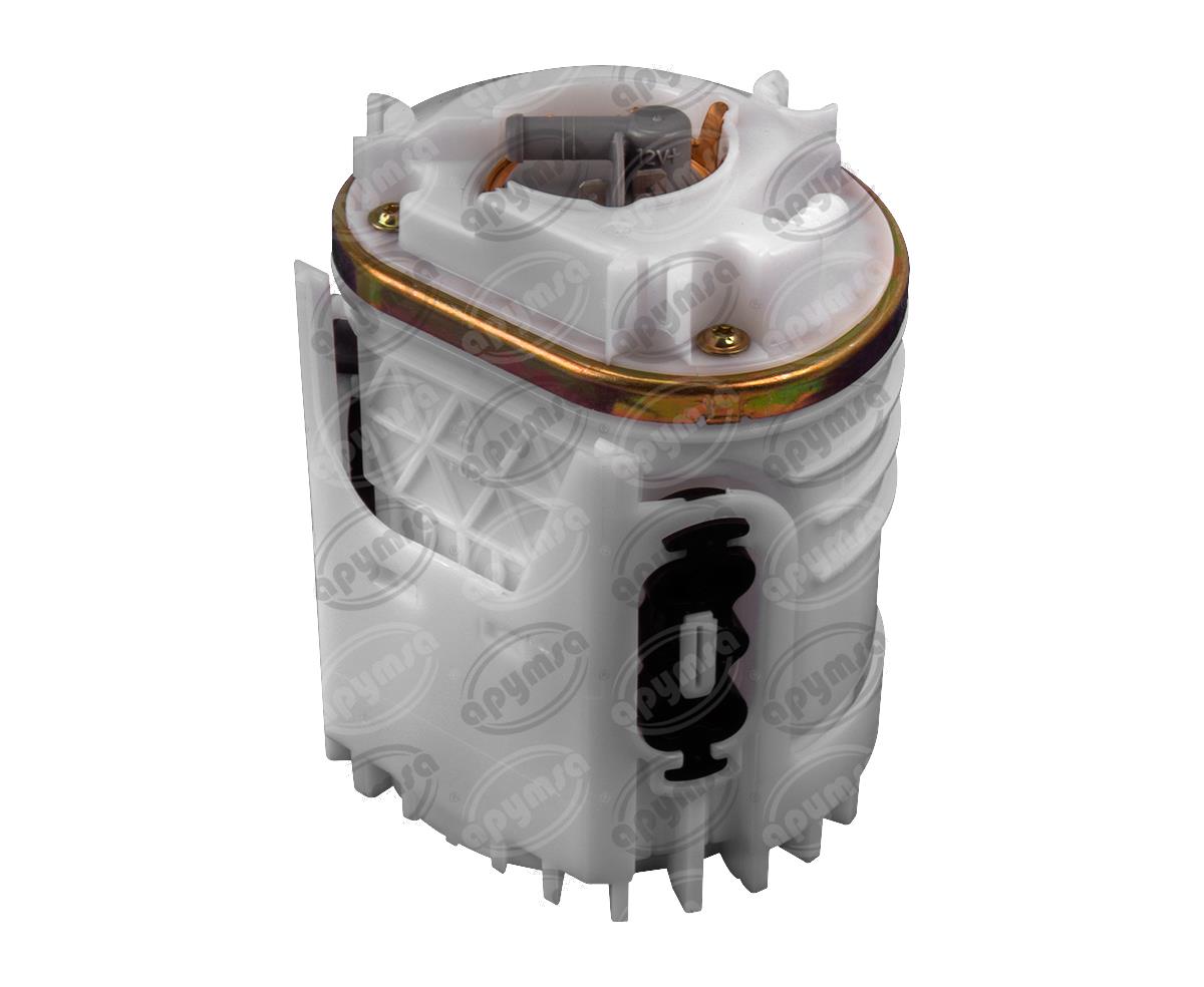 BOMBA GASOLINA MODULO 5PSI 170 L/H CON BOTE VW VDO E22041056Z 