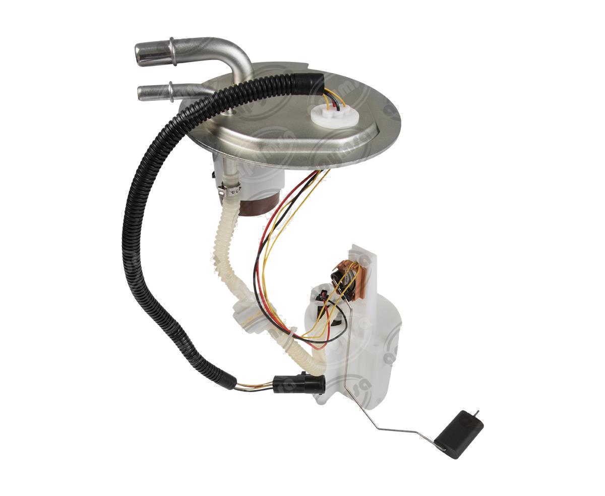 BOMBA GASOLINA MODULO PSI   L/H FORD F-250 SUPER DUTY 5.4L 6.8L 05-07 T TECNOFUEL E-2344M 