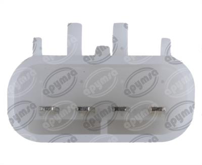 BOMBA GASOLINA MODULO 90PSI 180 L/H FORD F-150 V6 4.2L V8 4.6L 05-08 T TECNOFUEL E-2441M 