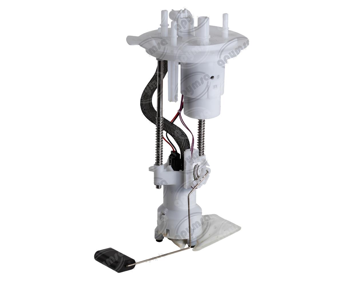 BOMBA GASOLINA MODULO 90PSI 180 L/H FORD F-150 V6 4.2L V8 4.6L 05-08 T TECNOFUEL E-2441M 