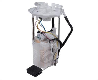 BOMBA GASOLINA MODULO NISSAN PATHFINDER V6 3.5L 13-16 T TECNOFUEL E-9187M 