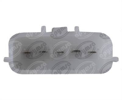 BOMBA GASOLINA MODULO 51PSI 41 L/H NISSAN VERSA 4CIL 1.6L 12-19 T TECNOFUEL E-9100M 