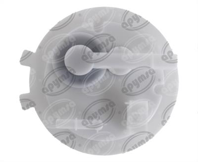 BOMBA GASOLINA MODULO 60PSI 240 L/H NISSAN VERSA 4 CIL. 1.6L. MOD. 12-19 T TECNOFUEL E-9100M 