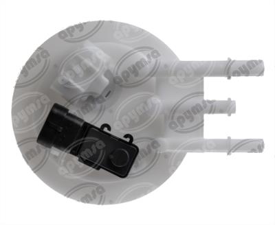 BOMBA GASOLINA MODULO 55PSI 79 L/H ISUZU AMIGO 2.2; 3.2L. MOD. 98-00 T TECNOFUEL E-8400M 