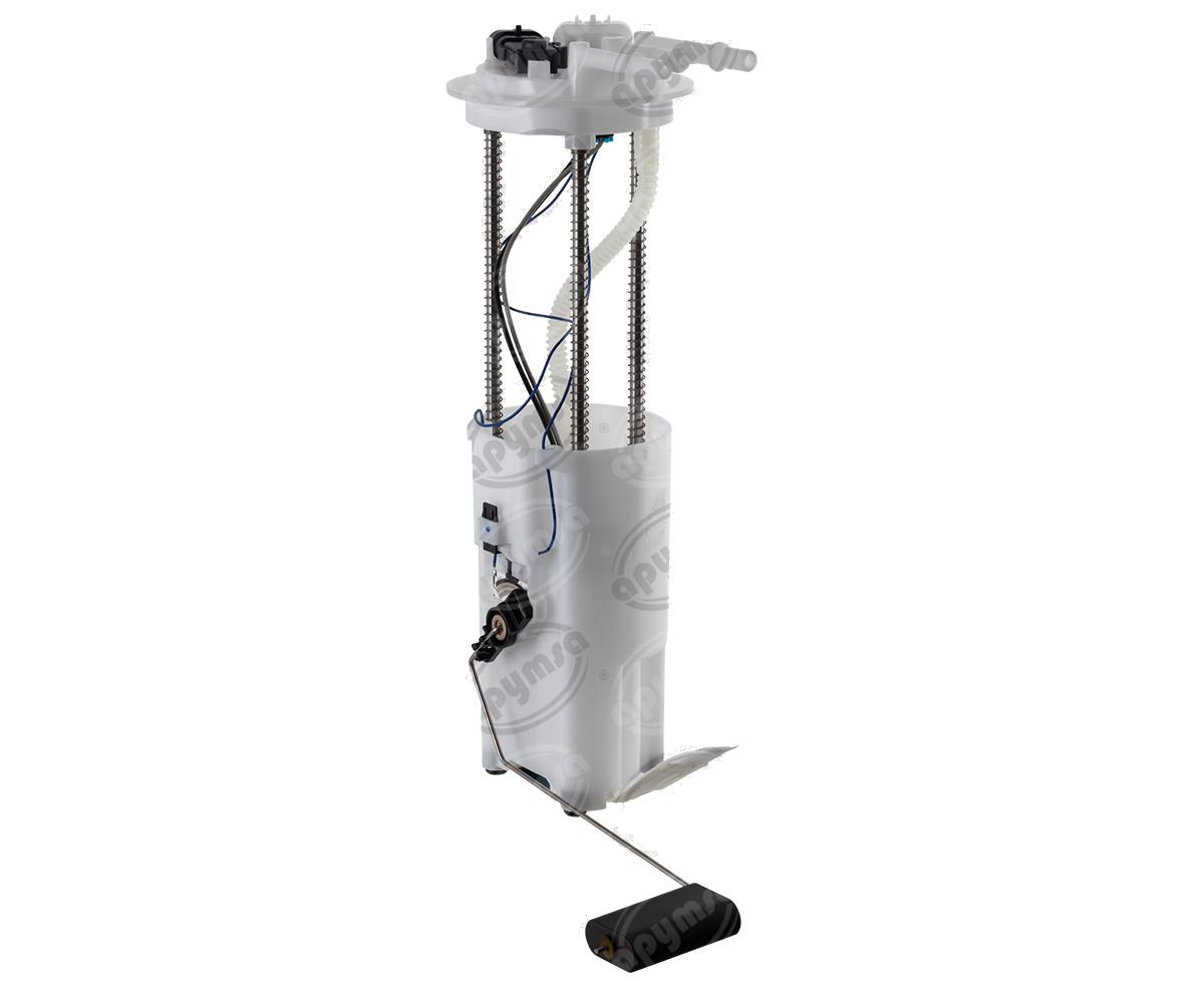 BOMBA GASOLINA MODULO 55PSI 79 L/H ISUZU AMIGO 2.2; 3.2L. MOD. 98-00 T TECNOFUEL E-8400M 