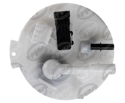 BOMBA GASOLINA MODULO 80PSI 136 L/H CHEVROLET SILVERADO 1500 6 CIL 4.3 MOD.14-18 T TECNOFUEL E-4127M 