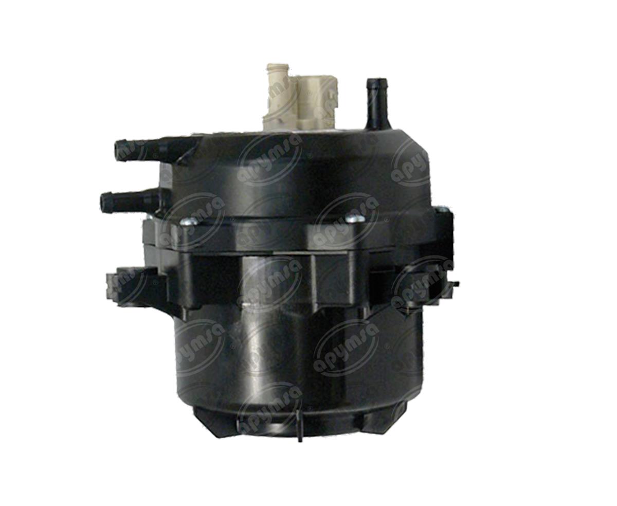 BOMBA GASOLINA MODULO 85-100PSI 120 L/H VW HELLA BAA 919 051C 