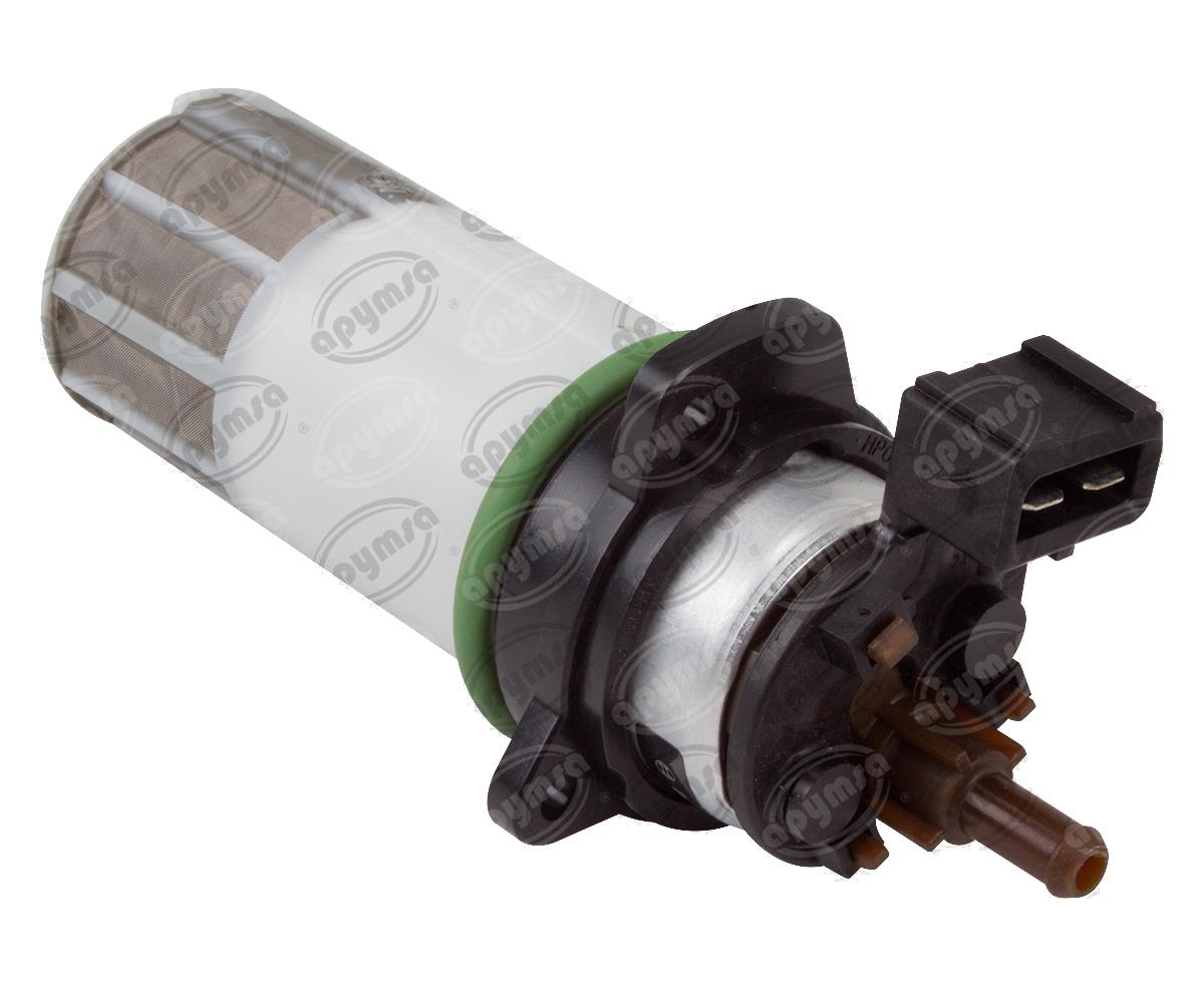 BOMBA GASOLINA REPUESTO 90PSI 140 L/H VW BOSCH BOSCH 0 580 453 914 