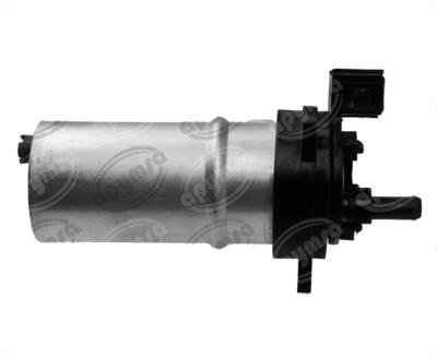 BOMBA GASOLINA REPUESTO 90PSI 180 L/H VW T TECNOFUEL 0 580 453 914 