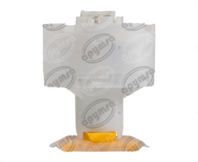 BOMBA GASOLINA MODULO 110PSI 200 L/H VW PASSAT 4CIL 1.8L V6 2.8L 98-05 T TECNOFUEL E-8368M 