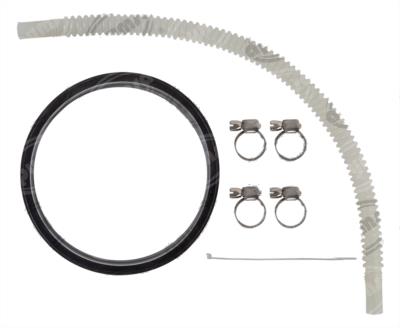 BOMBA GASOLINA MODULO 110PSI 200 L/H VW PASSAT 4CIL 1.8L V6 2.8L 98-05 T TECNOFUEL E-8368M 
