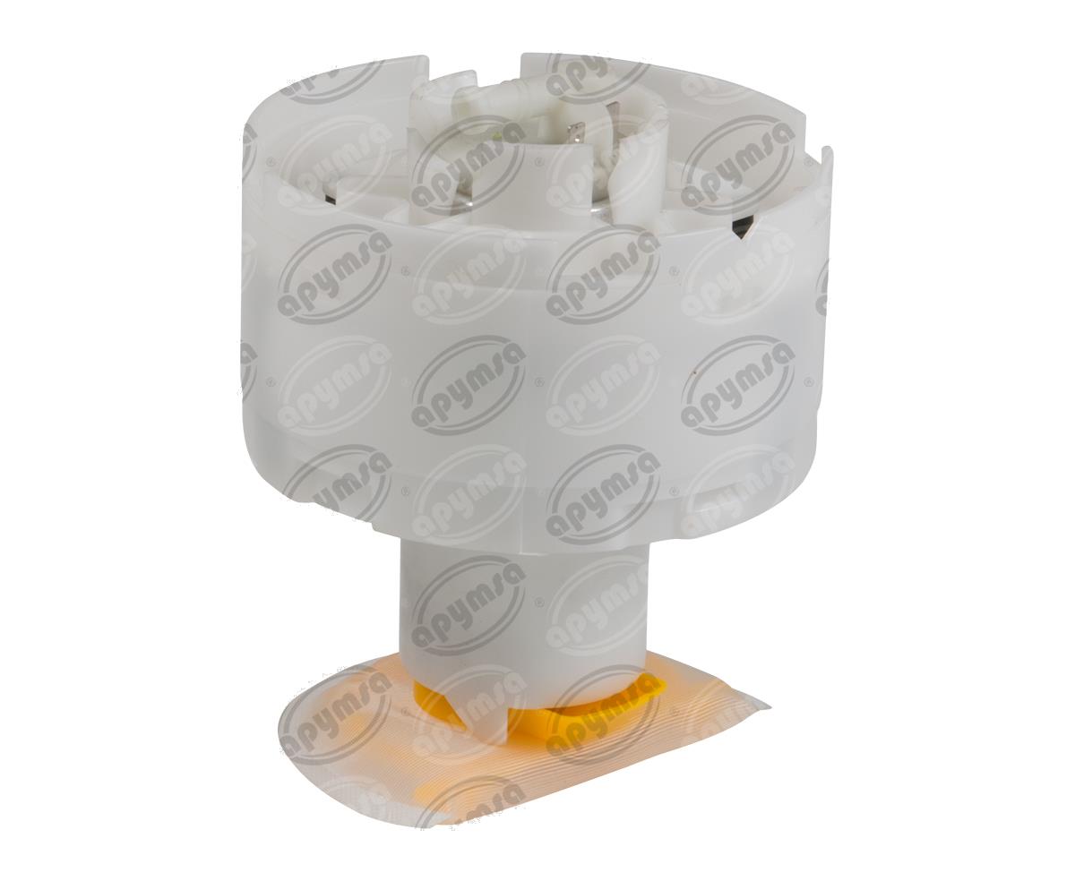 BOMBA GASOLINA MODULO 110PSI 200 L/H VW PASSAT 4CIL 1.8L V6 2.8L 98-05 T TECNOFUEL E-8368M 