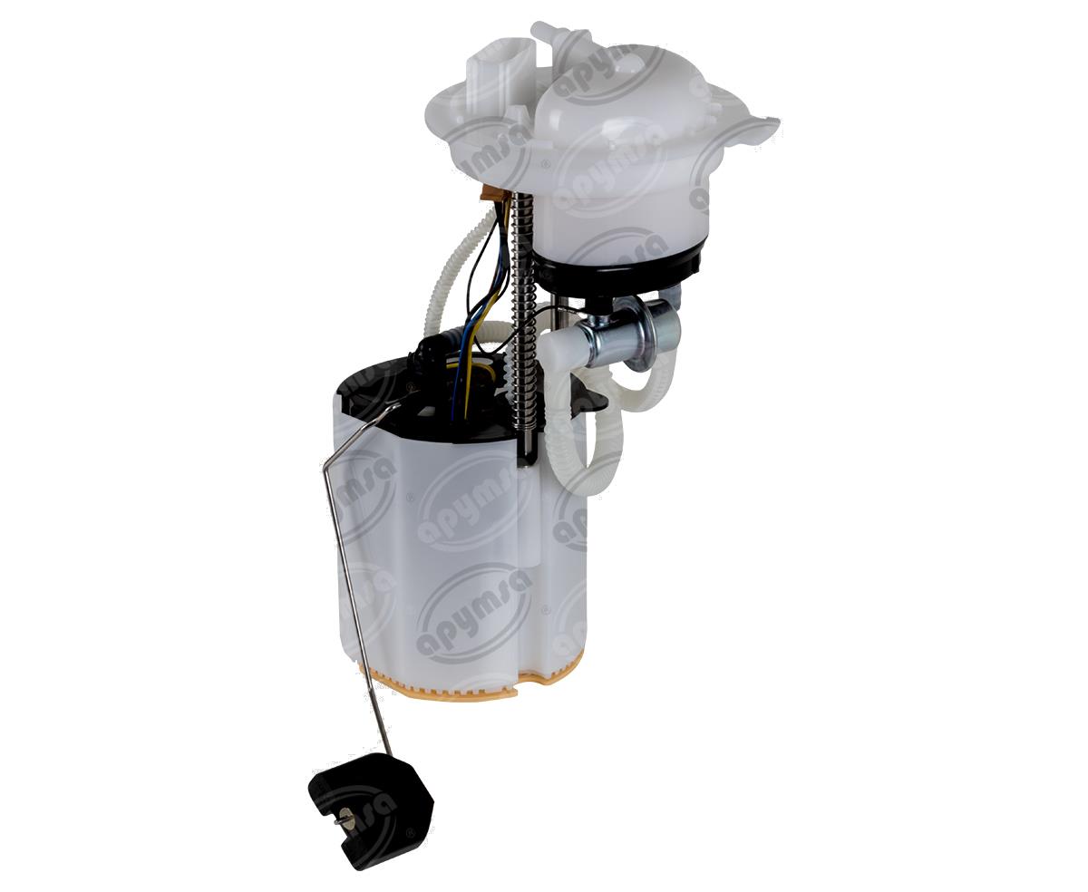 BOMBA GASOLINA MODULO 60PSI 240 L/H VW PASSAT 5CIL 2.5L 12-14 T TECNOFUEL E-9094M 